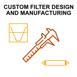 Custom RF Filter Design